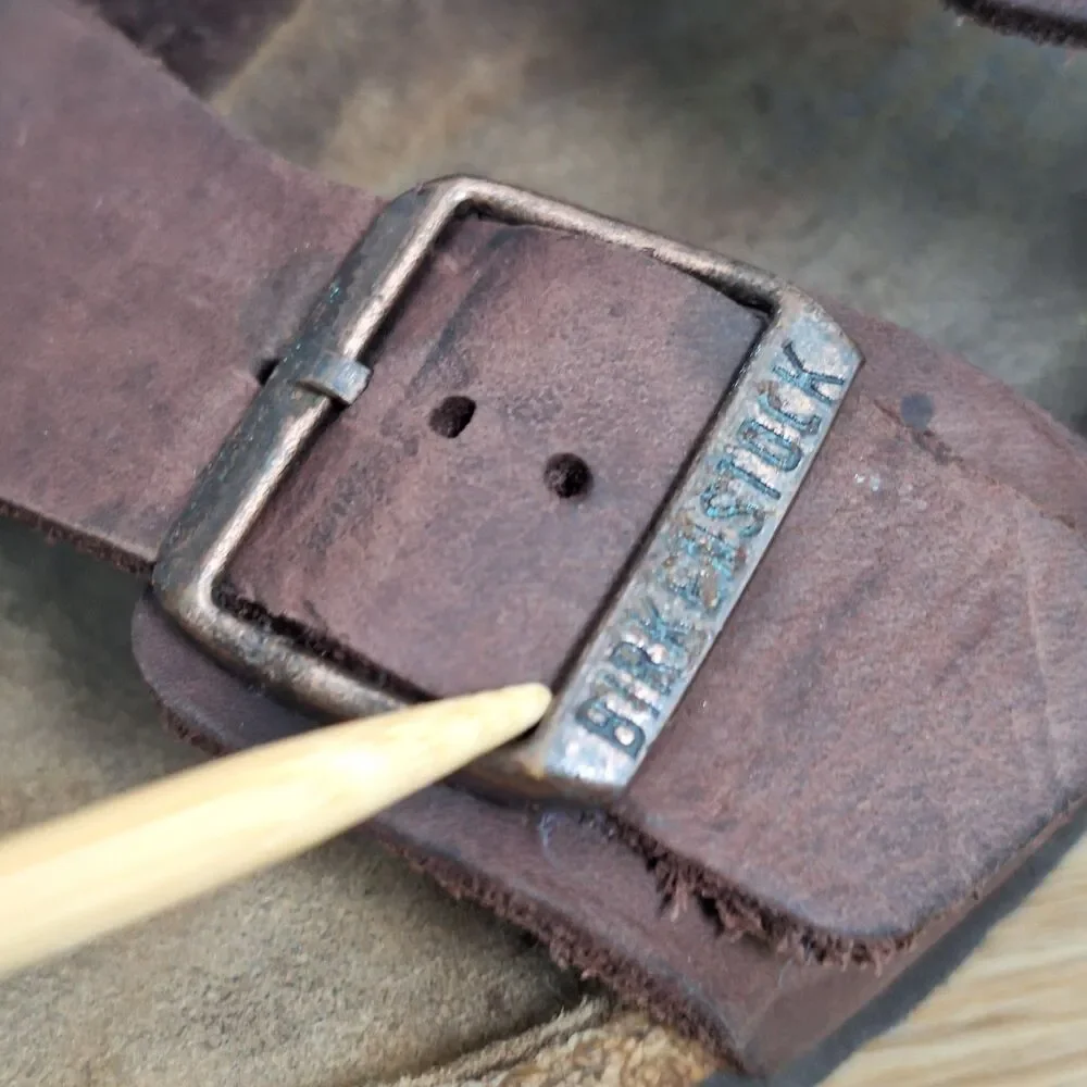 Birkenstock men us